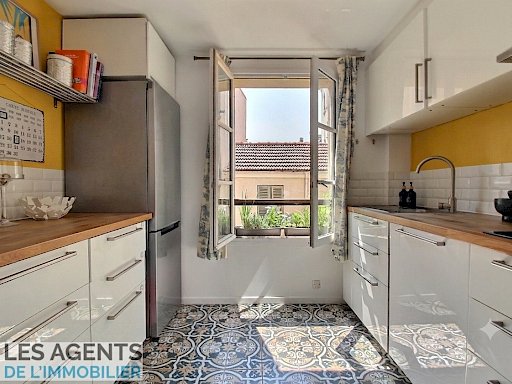 Achat Appartement Puteaux 3 pièces 76 m² - Photo 3