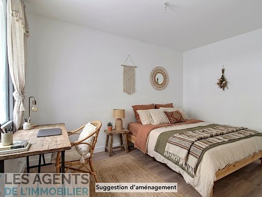 Achat Maison Puteaux 4 pièces 101.41 m² - Photo 2