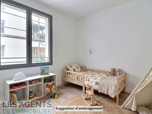 Achat Maison Puteaux 4 pièces 101.41 m² - Photo 4