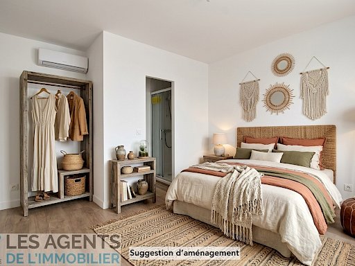 Achat Maison Puteaux 4 pièces 101.41 m² - Photo 5