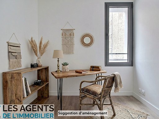 Achat Maison Puteaux 4 pièces 101.41 m² - Photo 6