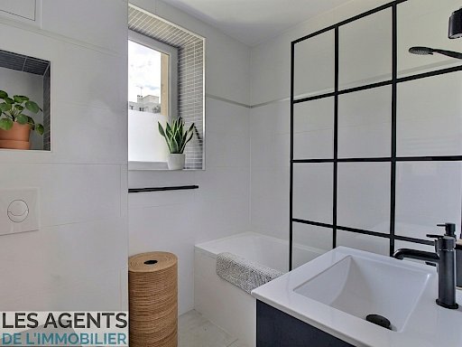 Achat Appartement Puteaux 5 pièces 111.41 m² - Photo 8
