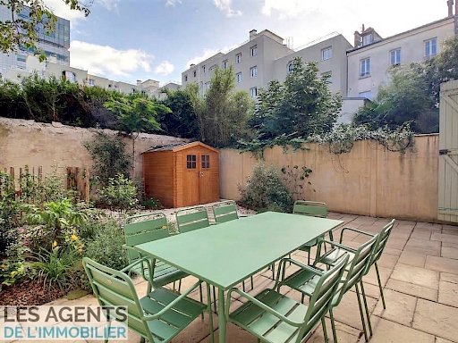 Achat Appartement Puteaux 5 pièces 111.41 m² - Photo 5