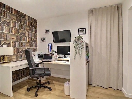 Achat Appartement Puteaux 5 pièces 111.41 m² - Photo 9