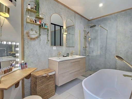 Achat Appartement Puteaux 5 pièces 111.41 m² - Photo 4