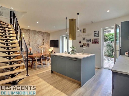 Achat Appartement Puteaux 5 pièces 111.41 m² - Photo 3