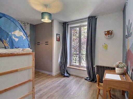 Achat Appartement Puteaux 5 pièces 111.41 m² - Photo 6