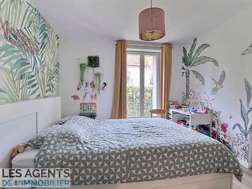 Achat Appartement Puteaux 5 pièces 111.41 m² - Photo 7