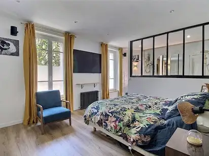 Appartement Puteaux 5 pièce(s) 111 m2