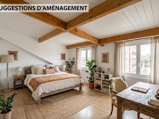 Achat Maison Suresnes 7 pièces 194 m² - Photo 5