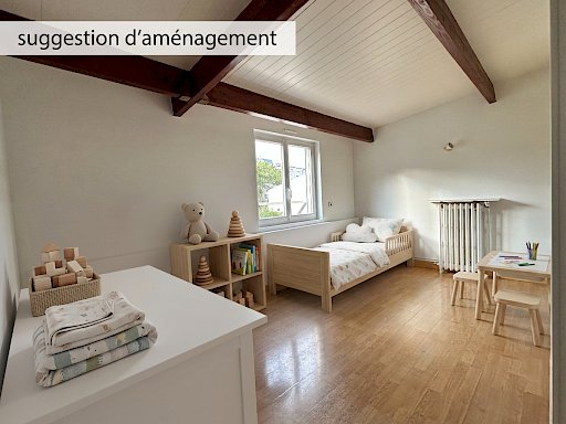 Achat Maison Suresnes 7 pièces 194 m² - Photo 3