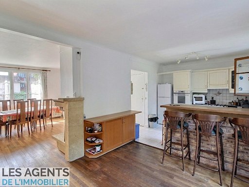 Achat Maison Suresnes 7 pièces 194 m² - Photo 4