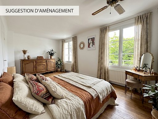 Achat Maison Suresnes 7 pièces 194 m² - Photo 6