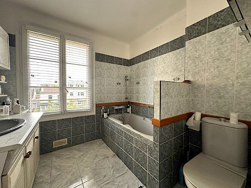 Achat Maison Suresnes 7 pièces 194 m² - Photo 7