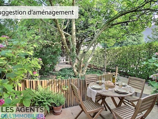Achat Maison Suresnes 7 pièces 194 m² - Photo 8