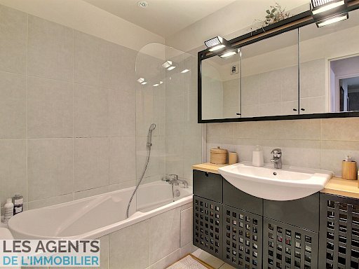 Achat Appartement Puteaux 4 pièces 95.23 m² - Photo 7