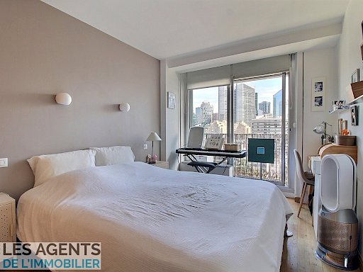 Achat Appartement Puteaux 4 pièces 95.23 m² - Photo 6