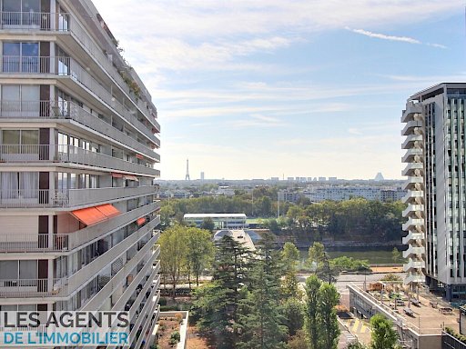 Achat Appartement Puteaux 4 pièces 95.23 m² - Photo 4