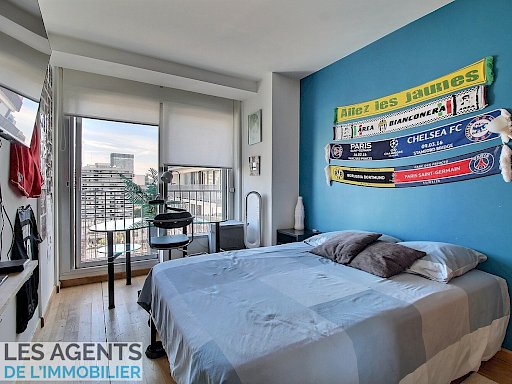 Achat Appartement Puteaux 4 pièces 95.23 m² - Photo 5
