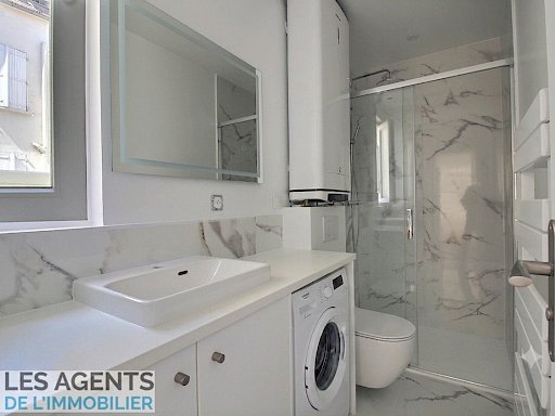 Achat Appartement Puteaux 3 pièces 55.77 m² - Photo 3