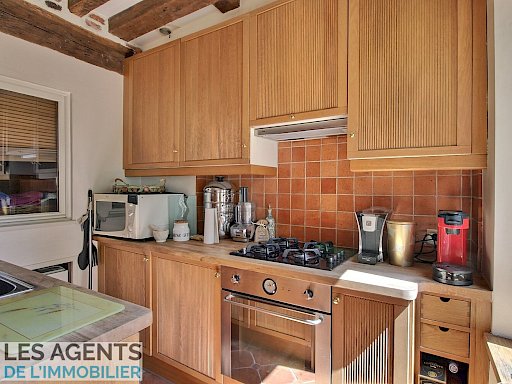 Achat Appartement Puteaux 2 pièces 42 m² - Photo 3