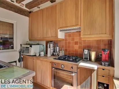 Appartement Puteaux 2 pièce(s) 42 m2