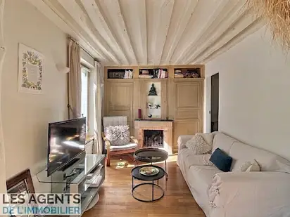 Appartement Puteaux 2 pièce(s) 42 m2