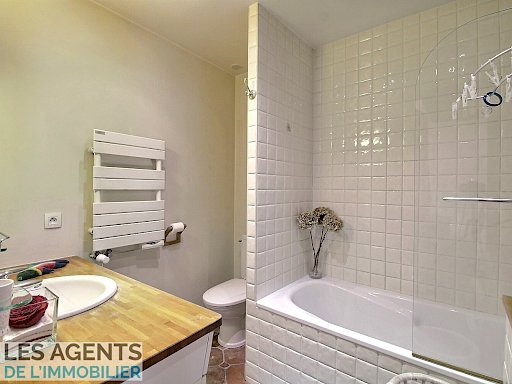 Achat Appartement Puteaux 2 pièces 42 m² - Photo 6