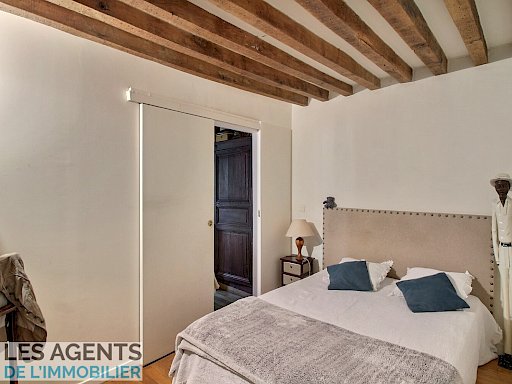Achat Appartement Puteaux 2 pièces 42 m² - Photo 5