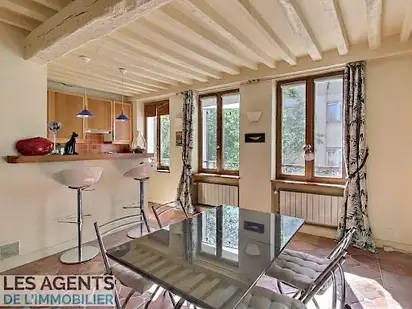 Appartement Puteaux 2 pièce(s) 42 m2