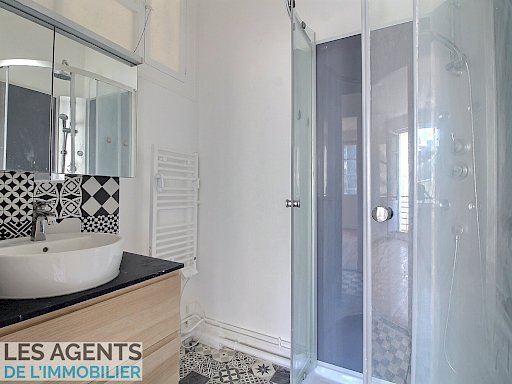 Achat Appartement Puteaux 2 pièces 51.4 m² - Photo 4