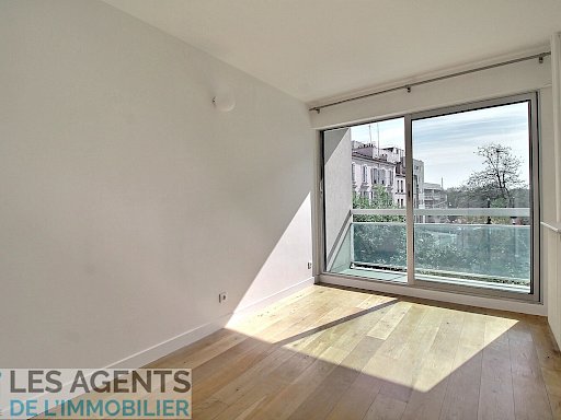 Achat Appartement Puteaux 3 pièces 64 m² - Photo 4