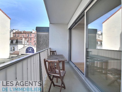 Achat Appartement Puteaux 3 pièces 64 m² - Photo 6