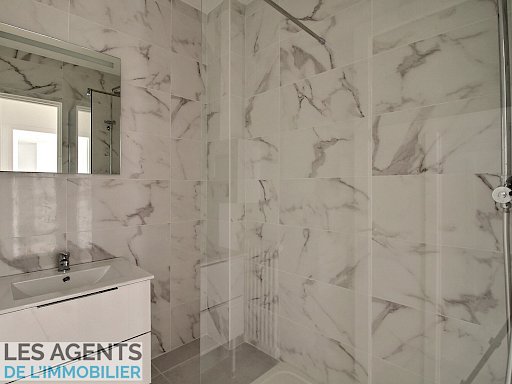 Achat Appartement Puteaux 4 pièces 78.1 m² - Photo 4