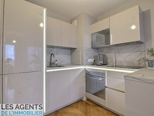 Vente Appartement Puteaux 2 pièces 44.08 m² - Photo 3