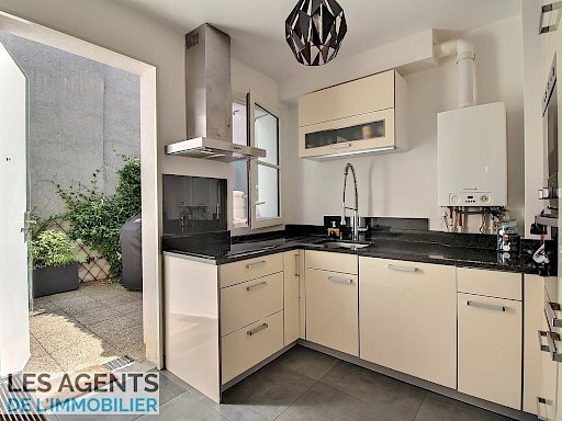 Vente Maison Puteaux 4 pièces 80 m² - Photo 3