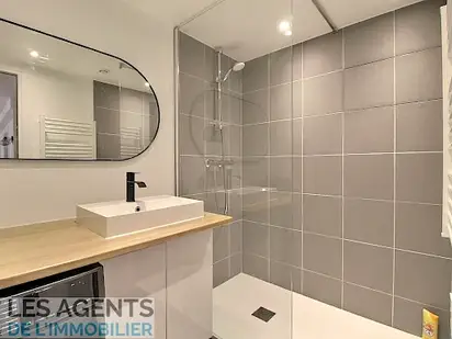 Appartement Puteaux 2 pièce(s) 48 m2