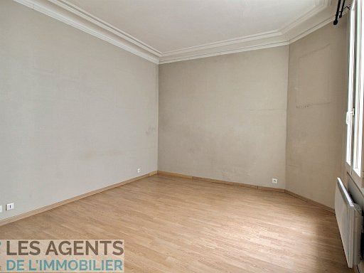 Vente Appartement Puteaux 2 pièces 39.26 m² - Photo 2