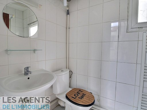 Vente Appartement Puteaux 2 pièces 39.26 m² - Photo 3