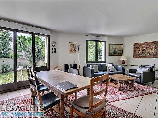 Vente Maison Puteaux 5 pièces 100 m² - Photo 3