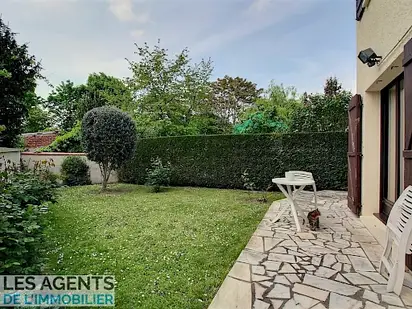 Maison à vendre - Puteaux (92800)