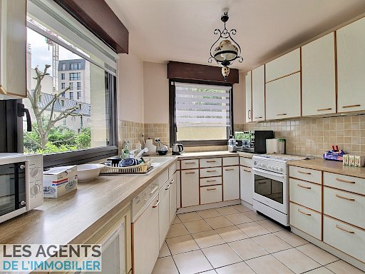 Vente Maison Puteaux 5 pièces 100 m² - Photo 2