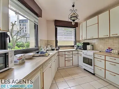 Maison à vendre - Puteaux (92800)