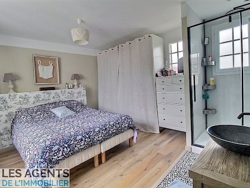 Vente Maison Aubergenville 6 pièces 132 m² - Photo 3
