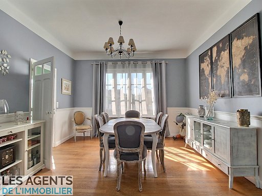 Vente Maison Aubergenville 6 pièces 132 m² - Photo 1