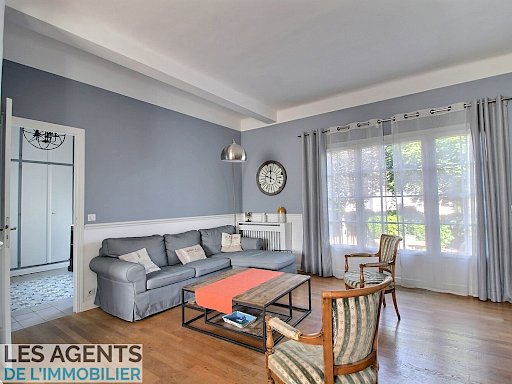 Vente Maison Aubergenville 6 pièces 132 m² - Photo 2