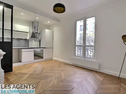 Appartement Puteaux 2 pièce(s) 41 m2