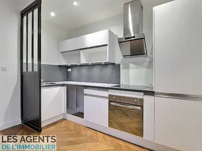 Appartement Puteaux 2 pièce(s) 41 m2