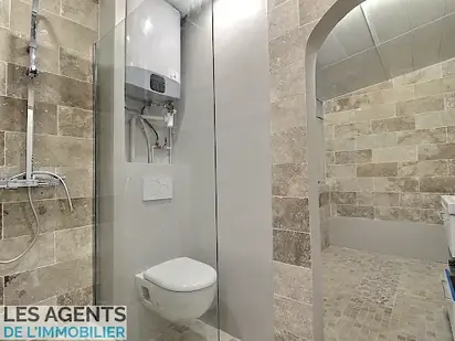 Appartement Puteaux 2 pièce(s) 41 m2