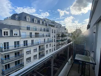 Appartement Puteaux 1 pièce 18 m2